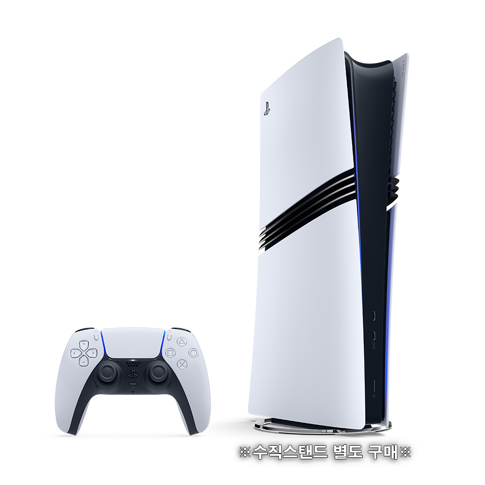 SIE PS5 PRO 플레이스테이션5 프로 본체 디지털에디션 / 디스크 드라이브, 포탈 리모트플레이어, 옵션선택