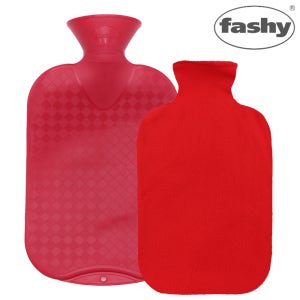 파쉬 기본형 보온 물주머니 2L + 융커버 세트