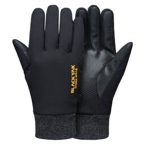 블랙야크 S-소프트패딩장갑 겨울 동계 방한용품 스마트폰 터치