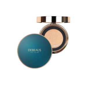 디뷰스 더 프라임 쿠션 본품15g+리필15g+퍼프