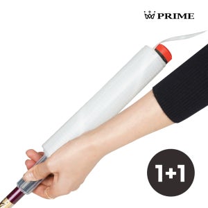 1+1 파크골프채 실리콘그립 그립커버 미끄럼방지 손잡이교체