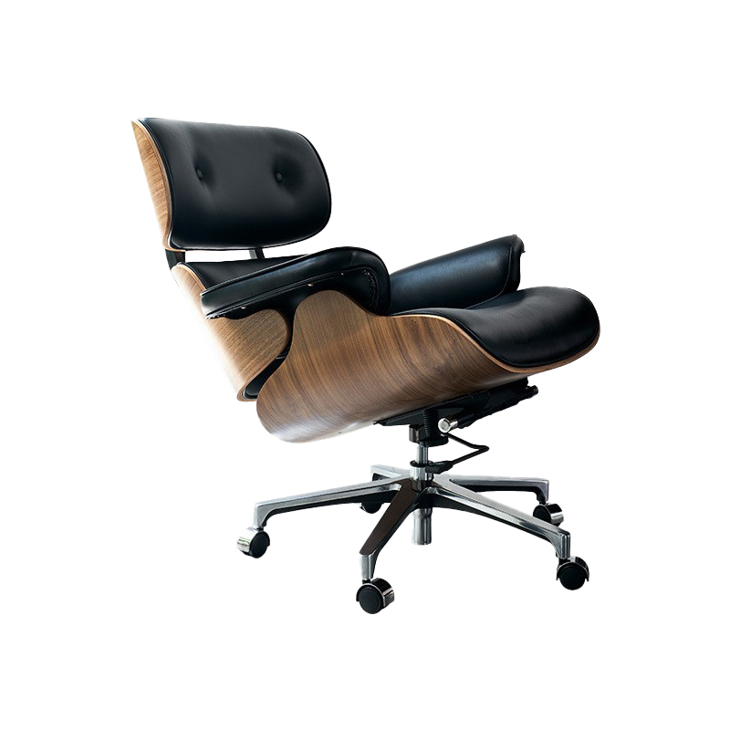 Eames Lounge Chair (임스 라운지 체어)