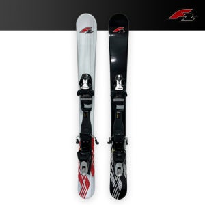 2425 F2 숏스키 99cm Short Skiboards
