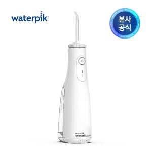 워터픽 WF-10K 휴대용 구강세정기
