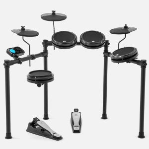 VonGott EK1 All MESH E-Drums 대한민국 본거트 올메쉬 전자드럼 세트 메쉬헤드 장착으로 조용한 연주가능 030965