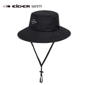 아이더세이프티 워터쉴드햇 방수모자 자전거 등산 골프 라이딩 다용도