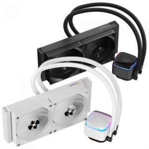 몬스타 옥시푸스 아이오타 L24 (화이트) / MPS