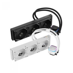 몬스타 Ocypus Iota L36 (블랙) / MPS