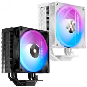 몬스타 옥시푸스 델타 A40 (블랙) / MPS