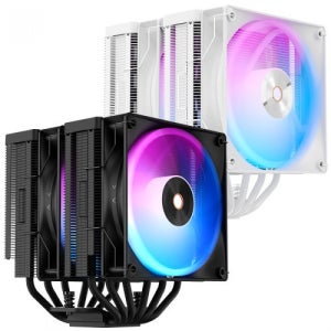 몬스타 옥시푸스 델타 A62 (블랙) / MPS