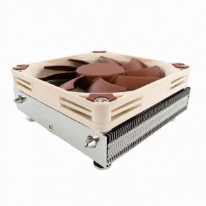 NOCTUA NH-L9i / MPS