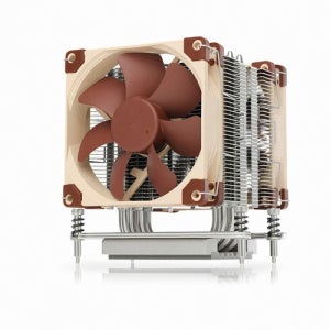 NOCTUA NH-U9 TR4-SP3 / MPS