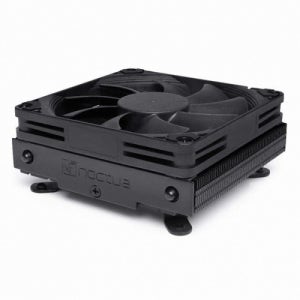 NOCTUA NH-L9i Chromax.black / MPS