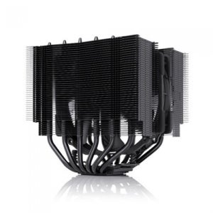 NOCTUA NH-D15S Chromax.black / MPS