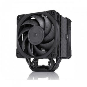 NOCTUA NH-U12A Chromax.black / MPS