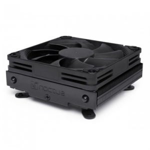 NOCTUA NH-L9i-17xx Chromax.black / MPS