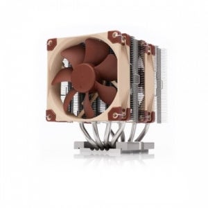 NOCTUA NH-D9 DX-4677 4U / MPS
