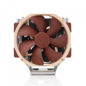 NOCTUA NH-U14S TR5-SP6 / MPS