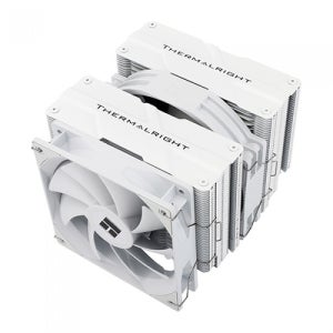 Thermalright Peerless Assassin 140 서린 (화이트) / MPS