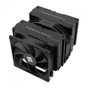 Thermalright Peerless Assassin 140 서린 (블랙) / MPS