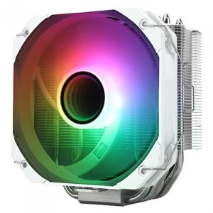 Thermalright AK 120 Mini ARGB V3 서린 (화이트) / MPS