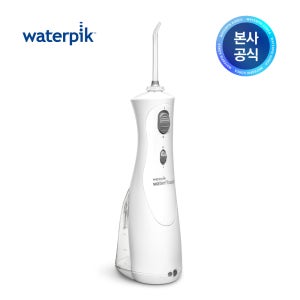 워터픽 WP-450K 휴대용 구강세정기