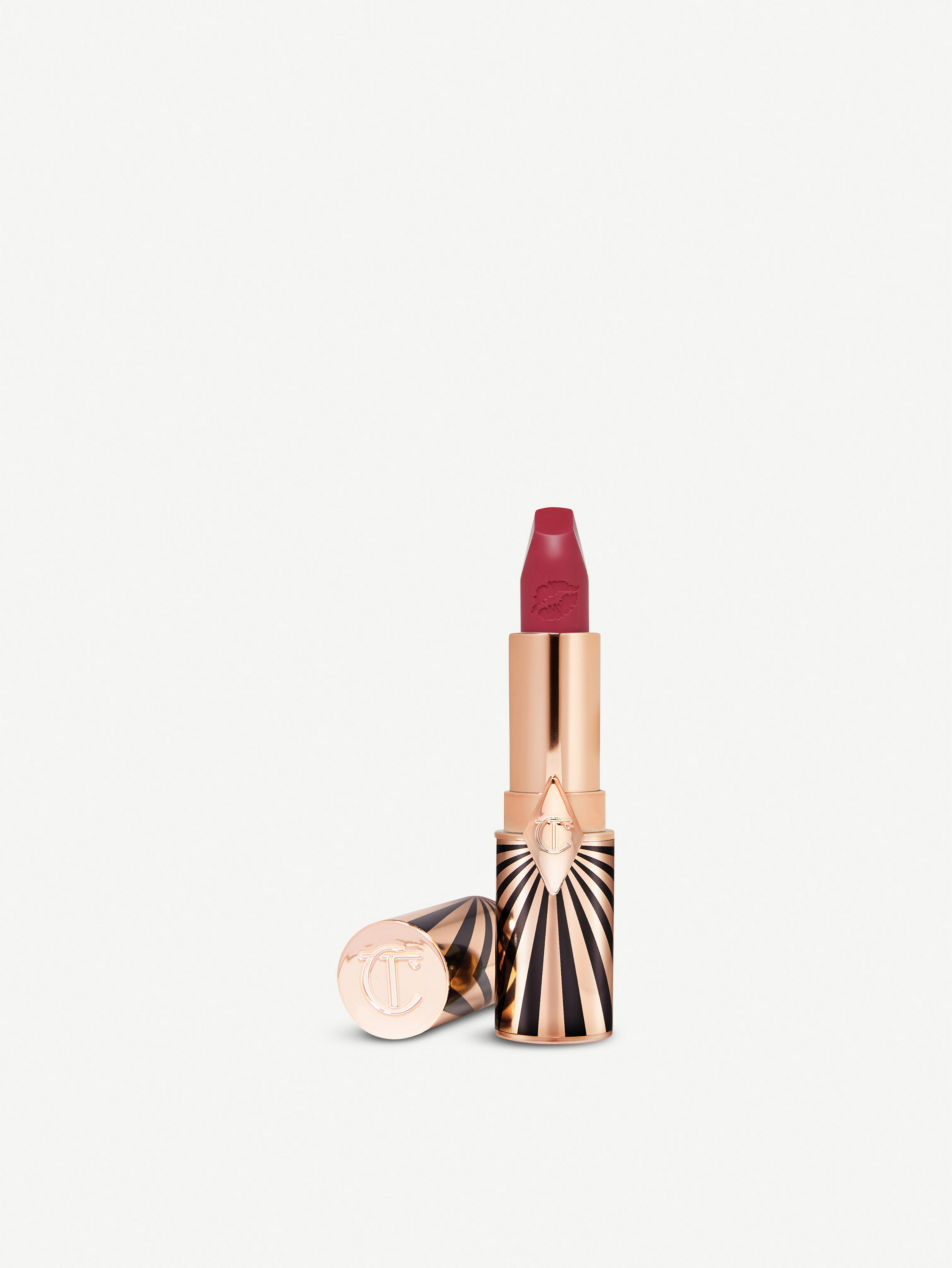 샤롯틸버리 립스틱 CHARLOTTE TILBURY Hot Lips 2 lipstick