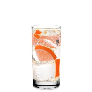 오션글라스 산마리노 하이볼 350ml B00412 하이볼글라스 카페잔 맥주잔 칵테일글라스 조주기능사글라스