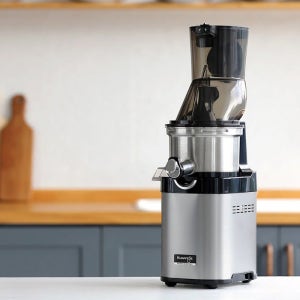 쿠빙스 착즙기 프로페셔널 원액기 Master Chef KCS-7002K