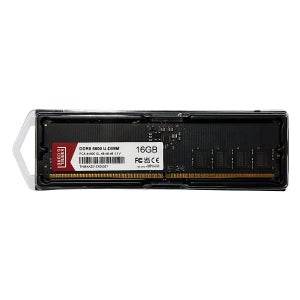 커널앤코어 DDR5 PC5-44800 CL46 (5600) 16GB, 1개