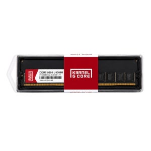 커널앤코어 DDR5 PC5-44800 CL46 (5600) 32GB, 1개