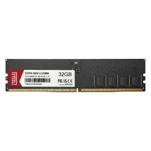 커널앤코어 DDR5 PC5-44800 CL46 [32GB] (5600)