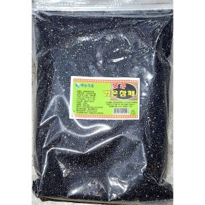 하늘식품 볶음 검정깨 1Kg X10 검정깨 흑임자 검은깨 깨 볶은검정깨 볶은흑임자 볶은검은깨 볶은깨 검은깨볶음 흑임자볶음