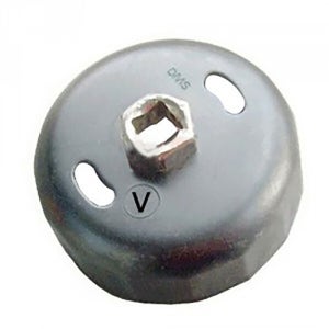 엔진오일휠타렌치 V 92mm 10각 IVECO 대우 5ton신형 적용용