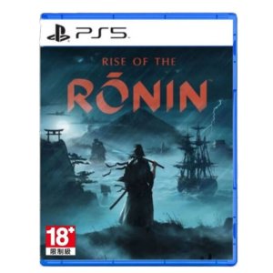 라이즈 오브 더 로닌 홍콩판 PS5 아시아판 한글 지원 콘솔