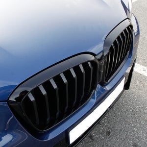 BMW X3 G01 그릴 M퍼포먼스 블랙 튜닝 파츠 용품