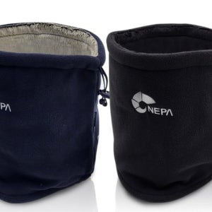 군대 목도리 넥 히터 목토시 방한 목 두건 바라 클라바