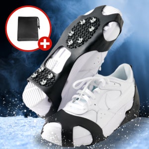 윈드호버 아이젠 도시형 눈길 빙판길 미끄럼방지 등산