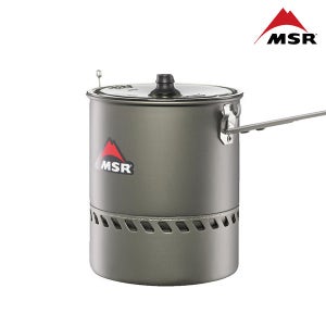 [MSR] 리액터 포트세트 1.7L / 06901