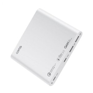 멀티고속충전기 120W 4포트 USB C타입 PD 노트북 닌텐도
