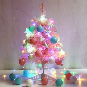 트리데코 아파트크리스마스트리 추리 조형물 츄리 소형