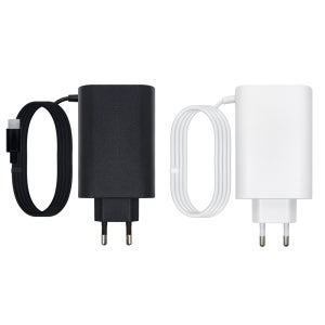 노트킹 65W USB TYPE-C PD 노트북 태블릿PC 스마트폰 충전기 어댑터