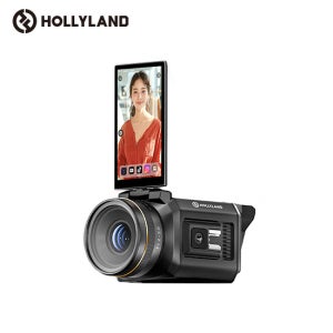 홀리랜드 HOLLYLAND VENUSLIV V2 비너스 라이브 V2 온라인 스트리밍 카메라