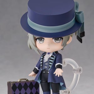 넨도로이드 리버스 1999 베르티 피규어