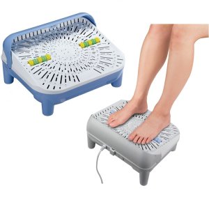 발온풍기 발난로 TGE-HA-03 태극 지압롤러 냉온풍겸용 4계절사용 온풍기 히터