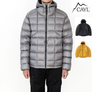 케일 라이트 다운 자켓 2