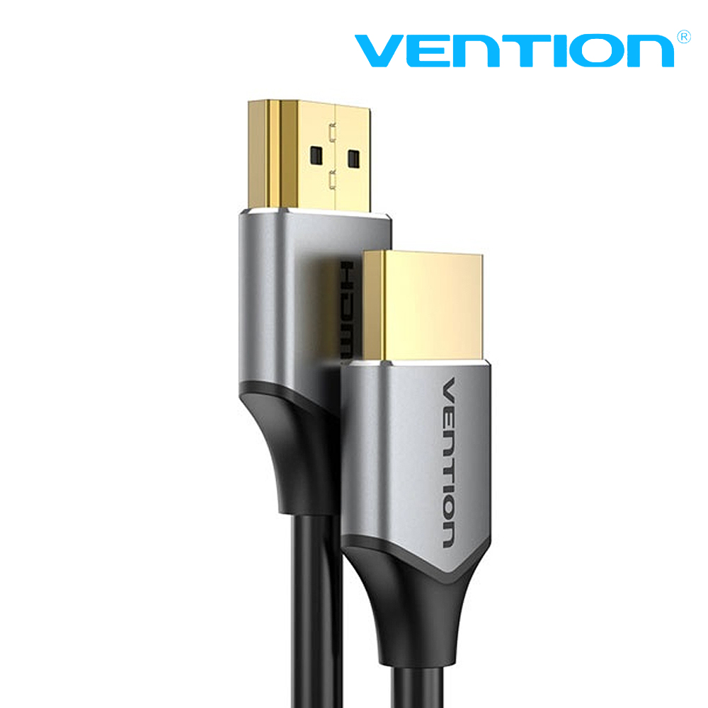 벤션 HDMI 2.0 TV 모니터 케이블 울트라슬림 4K 해상도 1.5m, 1개