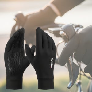 가을 겨울 자전거장갑 방한 라이딩 기모 방수 방풍