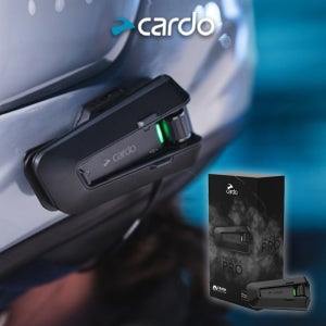 cardo 카르도 팩톡 프로