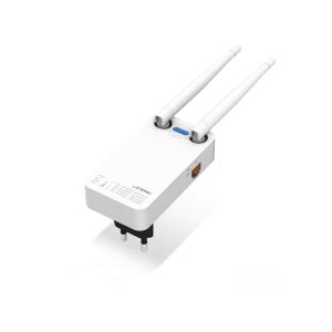 EFM네트웍스 아이피타임 Extender-N300 무선AP 무선증폭기 와이파이 확장기